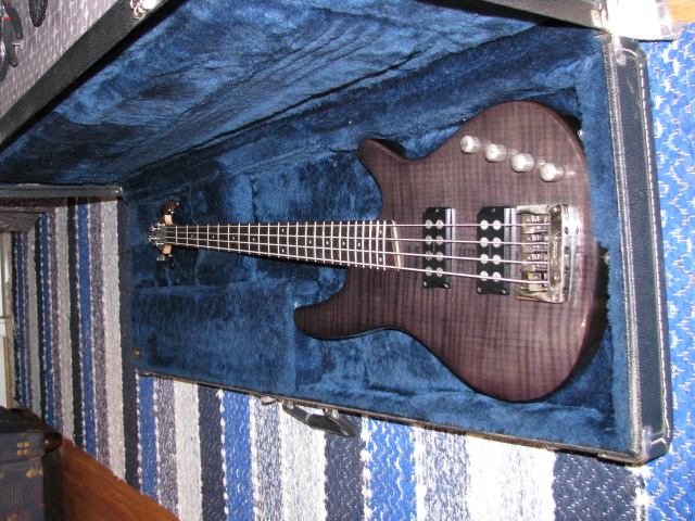 ibanez srx500 bass